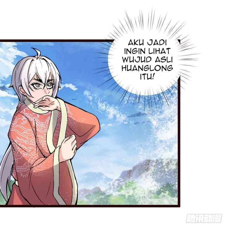 Reborn as King Chapter 21 Gambar 27
